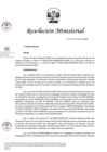 Vista preliminar de documento RM N° 00630-2025-DE (Autorizar el viaje al exterior, en comisión de servicio, del Crl EP OLGUÍN N., COM FAP ALVARADO B., Tte Gral FAP TUEROS M. y el MAY FAP MIO V. a Chile)