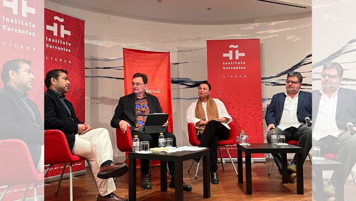 mesa redonda