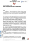 Vista preliminar de documento RESOLUCION DE OFICINA-000106-2025-ORRHH