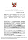 Vista preliminar de documento RESOLUCION N.° 066-2025-SUNARP/ZRXII/JEF