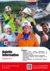 Vista preliminar de documento BOLETIN N° 3 - Minem