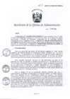 Vista preliminar de documento ROA N° 535-2025-OA-CENARES-MINSA