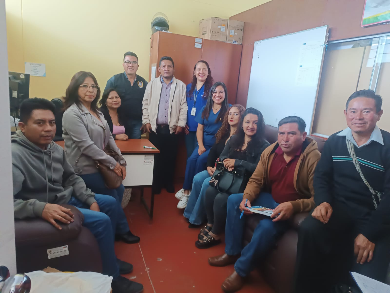 Directores