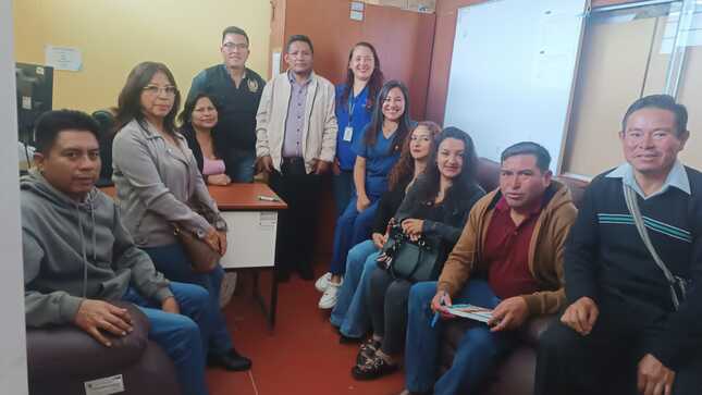 Directores