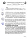 Vista preliminar de documento RESOLUCION DE GERENCIA Nº 270-2025-MDY-GM