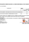 Vista preliminar de documento Anexo 06 - Aprobación de Modificaciones CMN N° 000028-2025