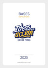 Vista preliminar de documento Bases de Ideas en Acción 2025