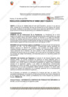 Vista preliminar de documento RESOLUCION ADMINISTRATIVA-000601-2025-P-CSJAN