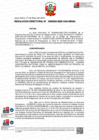 Vista preliminar de documento Resolución Directoral N° 233-2025-OGA-MINSA