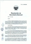 Vista preliminar de documento Resolución N° 82-2013-DV-SG