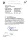 Vista preliminar de documento Oficio Múltiple Nº 319-2025-GRA/GRE-G