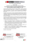 Vista preliminar de documento Acta N.º 01-2025 – Aprobación de la Matriz de Compromisos de Mejora del estudio “Determinantes de la aprobación de proyectos de infraestructura y equipamiento urbano de los gobiernos locales en la PRESET, 2021–2024”