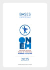 Vista preliminar de documento Bases de ONEM 2025