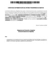 Vista preliminar de documento Informe de rendición de cuentas y Transferencia de gestión por término de gestión del titular de la PCM, periodo del 21/12/2022 al 06/03/2024