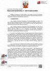 Vista preliminar de documento Resolución Directoral N°  170-2025-SG-MINSA
