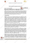 Vista preliminar de documento RESOLUCION ADMINISTRATIVA-000604-2025-P-CSJAN