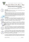Vista preliminar de documento Ordenanza Municipal N°004-2025-MDSA