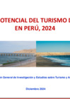 Vista preliminar de documento Estudio Potencial Turismo Sol y Playa 2024
