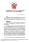 Vista preliminar de documento Resolución de la Gerencia General de la Sunarp n.° 083-2025-SUNARP/GG
