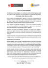 Vista preliminar de documento 6. Pronóstico Agrometeorológico (semana del viernes 14 al sábado 22 de febrero)