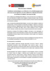 Vista preliminar de documento 7. Pronóstico Agrometeorológico (semana del viernes 21 de febrero al sábado 1 de marzo)
