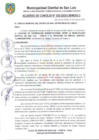 Vista preliminar de documento ACUERDO DE CONCEJO N° 035-2025