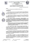 Vista preliminar de documento RESOLUCION N°025-2025-P-UNATEFSIL
