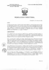 Vista preliminar de documento R.D. 0602-2025-DMID-DIRIS- LE-MINSA