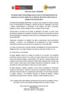 Vista preliminar de documento 12. Pronóstico Agrometeorológico (semana del viernes 28 de marzo al sábado 5 de abril)