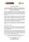 Vista preliminar de documento 9. Pronóstico Agrometeorológico (semana del viernes 7 al sábado 15 de marzo)
