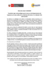 Vista preliminar de documento 14. Pronóstico Agrometeorológico (semana del viernes 11 al sábado 19 de abril)