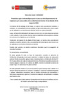 Vista preliminar de documento 19. Pronóstico Agrometeorológico (semana del viernes 16 al sábado 24 de mayo)