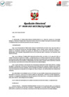 Vista preliminar de documento Resolución Directoral N° 00188-2025-MINAM_SG_OGRH