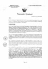 Vista preliminar de documento R.D. 0604-2025-DMID-DIRIS- LE-MINSA