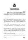 Vista preliminar de documento Resolución Viceministerial N° 00004-2025-PRODUCE-DVMYPE-I