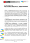 Vista preliminar de documento RESOLUCION UNIDAD ADMINISTRACION-000795-2025-UA