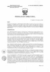 Vista preliminar de documento R.D. 0610-2025-DMID-DIRIS- LE-MINSA
