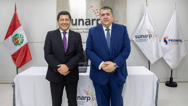 Archivo JPG de la firma del convenio de Sunarp y Pronatel