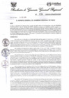 Vista preliminar de documento Resolución Gerencia General N° 134-2025