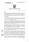 Vista preliminar de documento R.D. 0611-2025-DMID-DIRIS- LE-MINSA