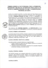 Vista preliminar de documento 1 ADENDA Pacto Municipalidad Provincial de Canta