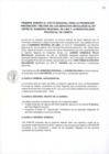 Vista preliminar de documento 1 ADENDA Pacto Municipalidad Provincial de Cañete