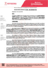Vista preliminar de documento 852---2025---RIESGO-MEDIO-KASUA-AMAZON-INVESTMENTS-S-A-C---QR_signed