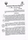 Vista preliminar de documento Cronograma de reasignación por interés personal y unídad familiar de docentes Institutos y Escuelas de Educación Superior Pedagógico Públicos de la DRE San Martín - 2025