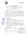 Vista preliminar de documento BASES ADMINISTRATIVAS - SUBASTA PUBLICA PRESENCIAL ADICIONAL N° 001-MPH-2025-OGA-OCP.