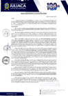Vista preliminar de documento RESOLUCION GERENCIAL N° 250-2025-MPSR-J/GEMU