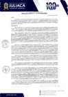 Vista preliminar de documento RESOLUCION GERENCIAL N° 243-2025-MPSR-J/GEMU