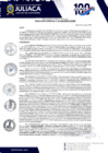 Vista preliminar de documento RESOLUCION GERENCIAL N° 241-2025-MPSR-J/GEMU