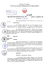 Vista preliminar de documento Resolución Directoral. N° 1253 - 2025 