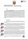Vista preliminar de documento Resolución Directoral N°  237-2025-OGA-MINSA